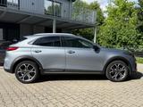 Kia Ceed SW Platinum | PANO | AHK | JBL | Leder - Kia XCeed mit Diesel-Antrieb: Automatik