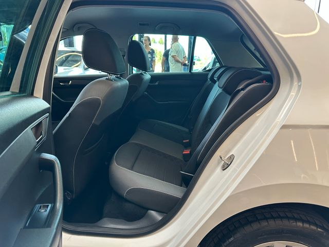 MYAUTOCENTER – Gebraucht- und Jahreswagen mit Werkstattservice in Pfaffenhofen Skoda Fabia*TÜV 228*TEMPO*KLIMA*CARPLAY*PDC(CAM)*