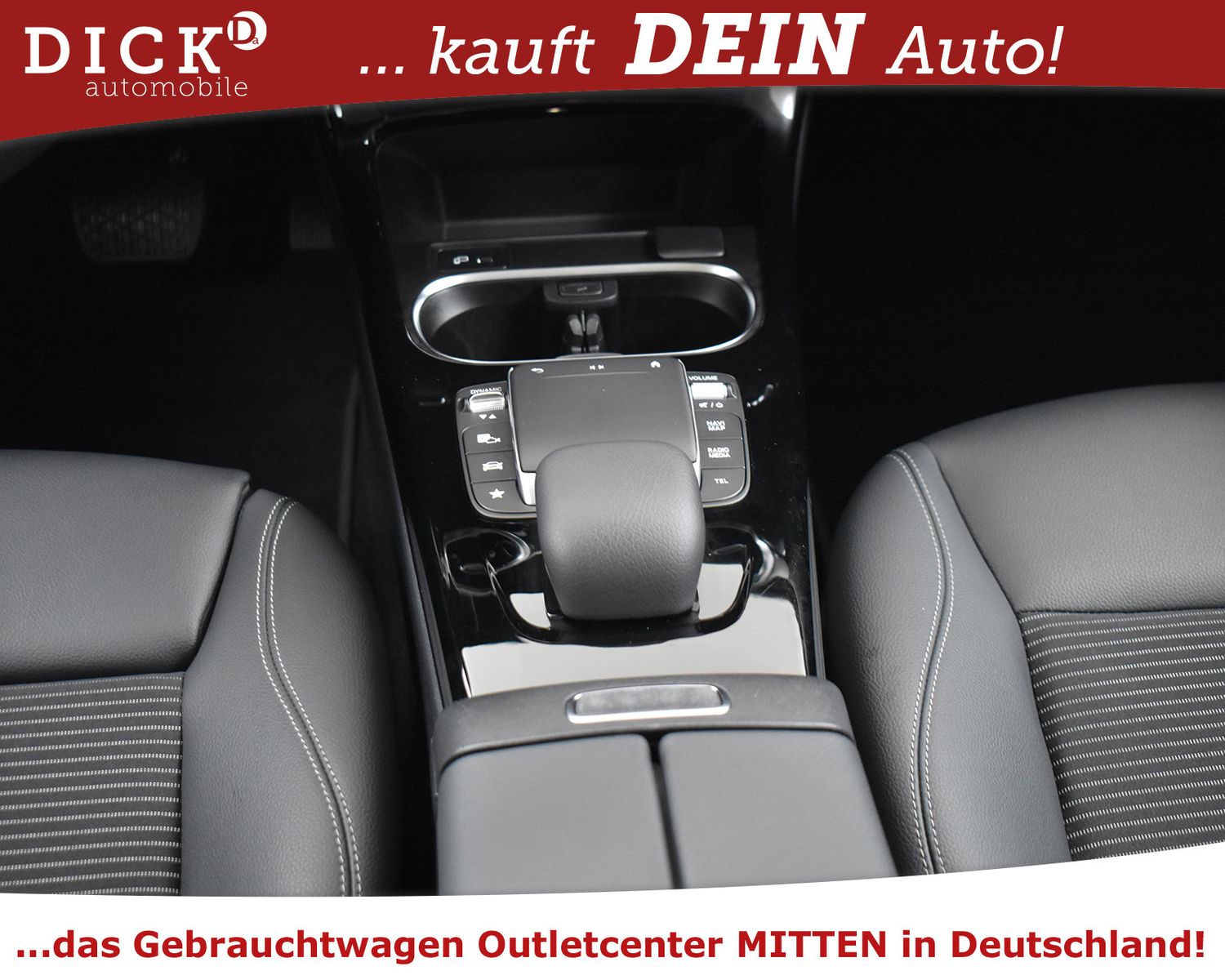 MERCEDES-BENZ CLA 250e >PANO+LEDER+NAVI+STNDHZ+LED+KAMER+TEMP - Image 16