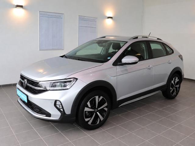 Volkswagen Taigo Style 1.0 TSI DSG Kamera EPH Sitzhz. ACC K