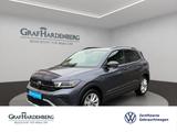 Volkswagen T-Cross GOAL Plus 1.0 TSI DSG Navi AHK LED - Volkswagen T-Cross: Goal