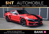Ford Mustang 2.3 EcoBoost SuperSneak Look - Ford Mustang in Hamm