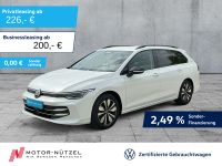 Volkswagen Golf - Vorschau Bild 1