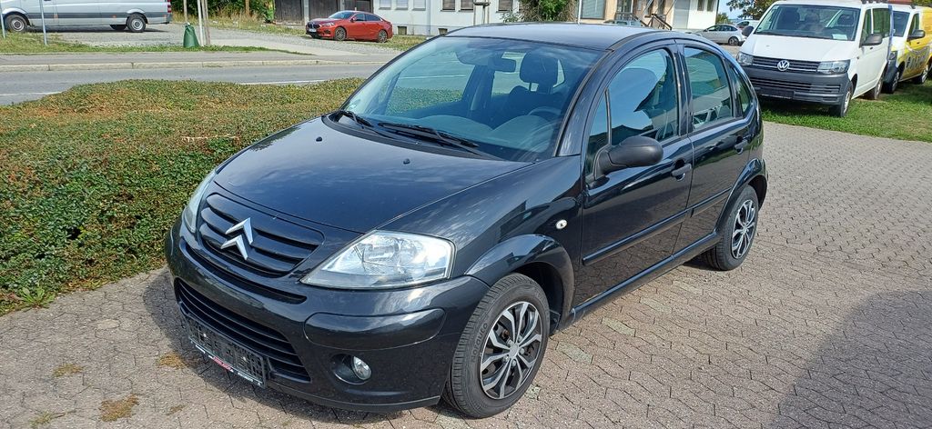 Angebot ansehen Citroën C3
