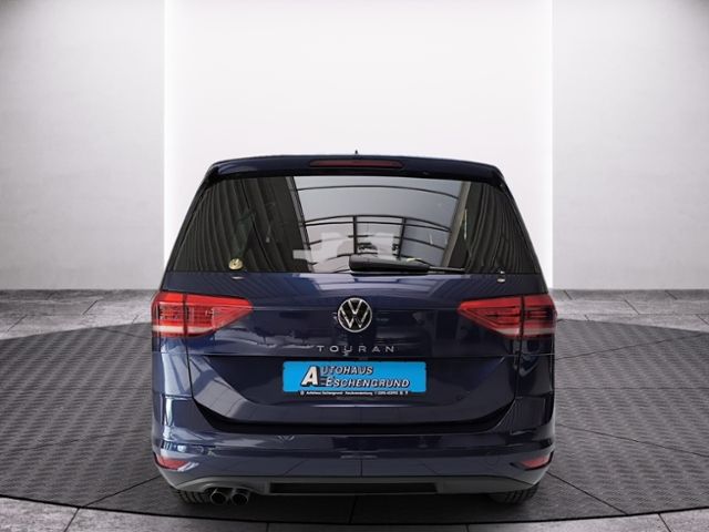 Fahrzeugabbildung Volkswagen Touran 2.0 TDI DSG Goal IQ.LIGHT FRONTSCHHZG RÜC