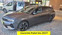 Opel ASTRA ST GS +NAVI+Garantie-Paket bis 2027!