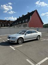 Audi A8 3.0 TDI Quattro | Gepflegter Zustand - gebrauchte Audi A8 aus dem Jahr 2004