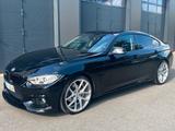 BMW 420d Gran Coupé / Tüv 07/27 - BMW 420