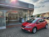 Honda Civic Lim. 5-trg. 1.4 Sport - Honda in Dresden