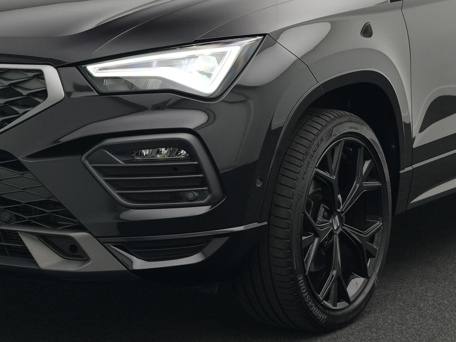Seat Ateca - Bild 22