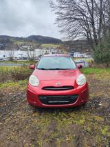 Nissan Micra 1.2  k13   Navi, Bluetooth, Klima - Nissan Micra: K13