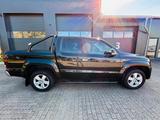 Volkswagen Highline DoubleCab +3.0TDI+V6+4Motion+ - gebrauchte VW Amarok aus dem Jahr 2018