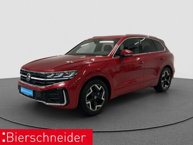 Volkswagen Touareg - Bild 2