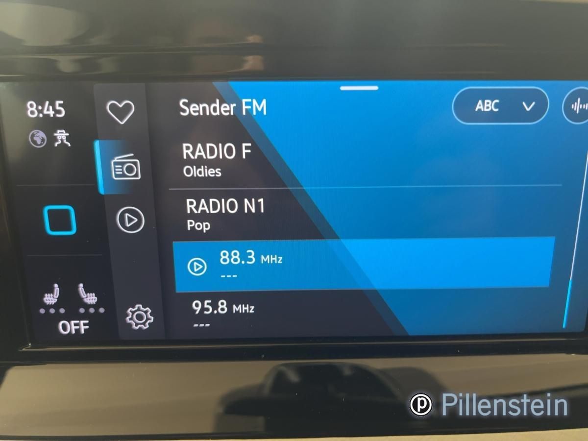 Volkswagen Golf - Bild 11