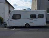 HYMER / ERIBA / HYMERCAR NOVA 470 Light