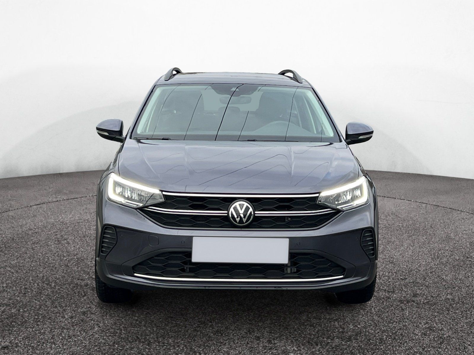 Volkswagen Taigo - Bild 2