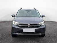 Volkswagen Taigo - Vorschau Bild 2