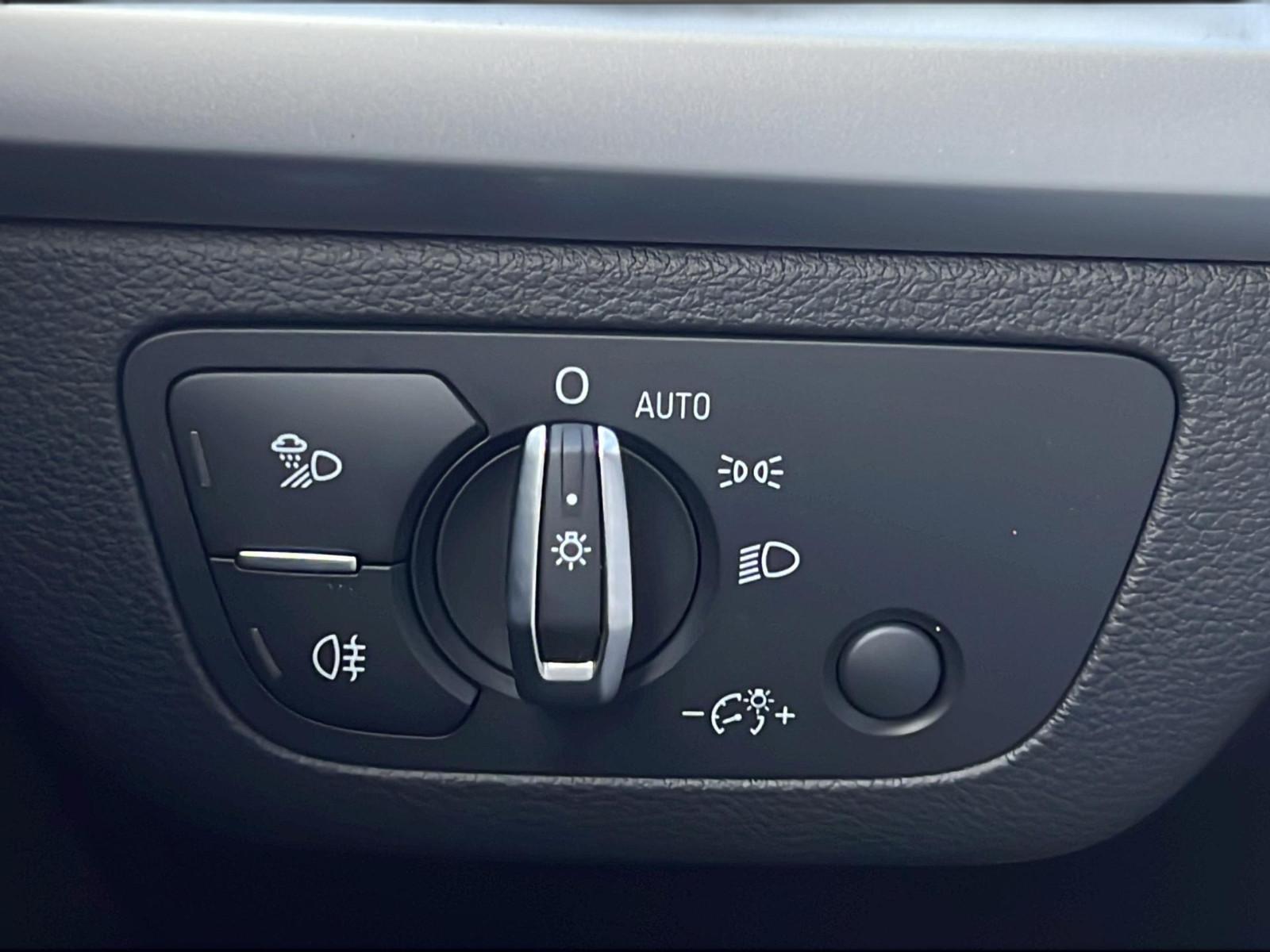 Audi Q5 35 TDI Kamera*LED*DAB*VZ*18*ACC*Virtual*Stau, миниатюра 26