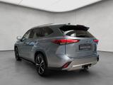 Toyota Highlander 2.5 Hybrid Luxury /AHK/7-Sitzer/LED/N - Toyota mit Hybrid-Antrieb: 7