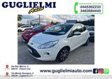 Ford Ka Ka 1.2 8V 69 CV Individual - gebrauchte Ford Ka/Ka+ aus dem Jahr 2016