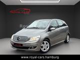 Mercedes-Benz B 200*NAVI*KLIMA*PDC*SHZ*LEDER* - gebrauchte Mercedes-Benz B 200 aus dem Jahr 2005