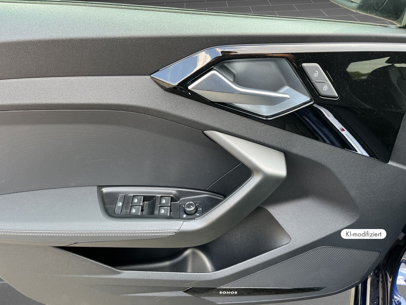 Audi A1 - Bild 15