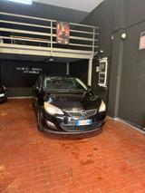Opel Astra 1.7 CDTI 110CV Station Wagon Cosmo - Opel Astra: Station Wagon