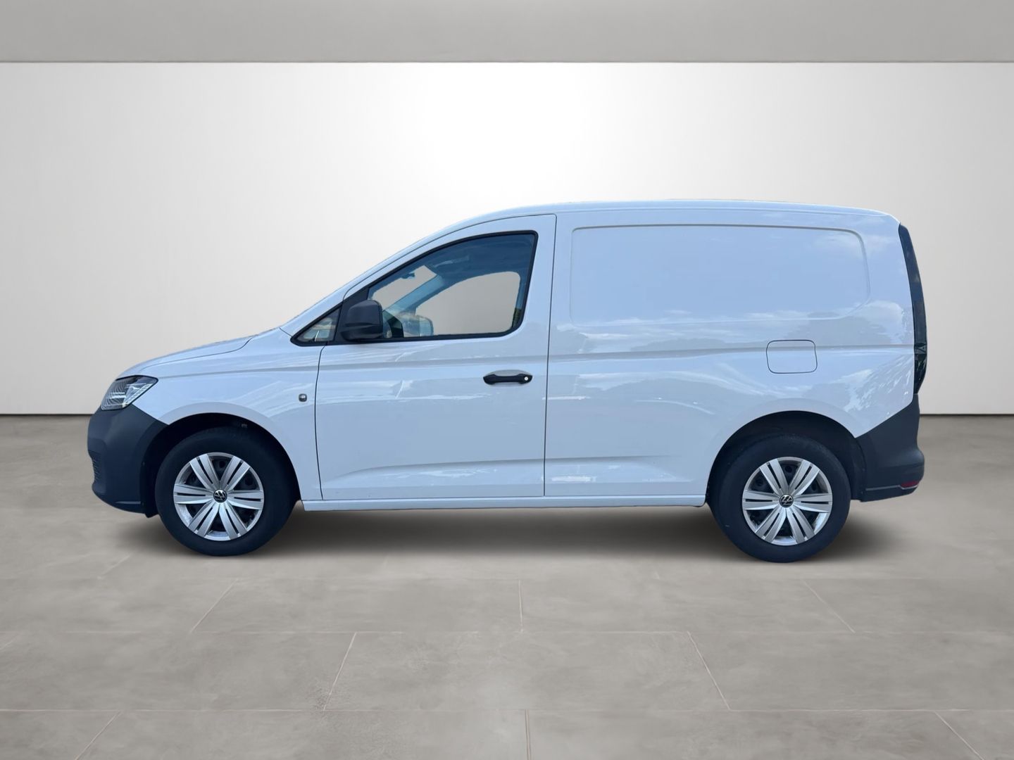 Caddy Cargo 2.0 TDI DSG "EcoProfi" *AHK*LED*
