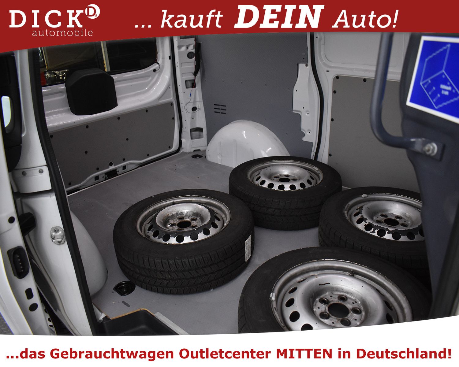 MERCEDES-BENZ Vito 114d 7G RWD 2X TÜR+NAVI+SHZ+KLIMA+PARK+TEMP - Image 21