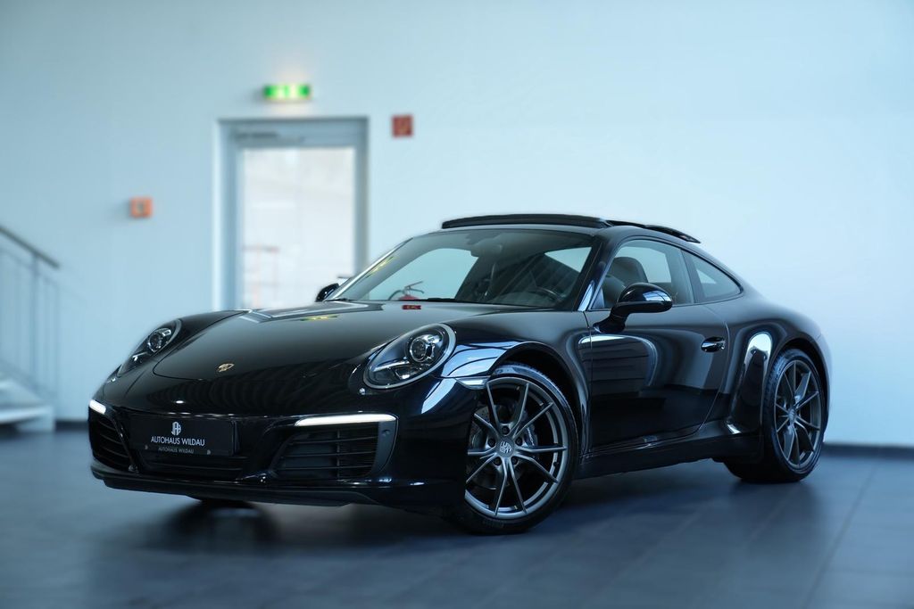 Porsche 911 Urmodell