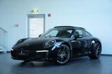 Porsche 911 Carrera *PANO*SPORTABGAS*BOSE* - gebrauchte Porsche 911 Urmodell aus dem Jahr 2017