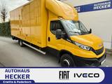 Iveco Daily 70 C18H A8 /P Koffer LBW