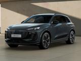 Audi Q6 e-tron 285 kW quattro edition one grey - Audi Q6 e-tron edition-one-grey