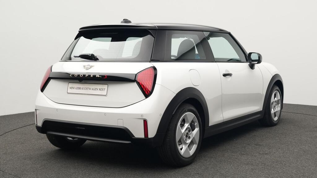 MINI Cooper Classic Trim, миниатюра 7