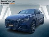 Audi Q8 3.0 TDI quattro MATRIX+RAUTE+APP+DAB+AHK+SHZ