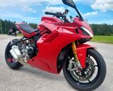 Ducati Supersport 950S (81KW) - DUCATI SUPERSPORT 950