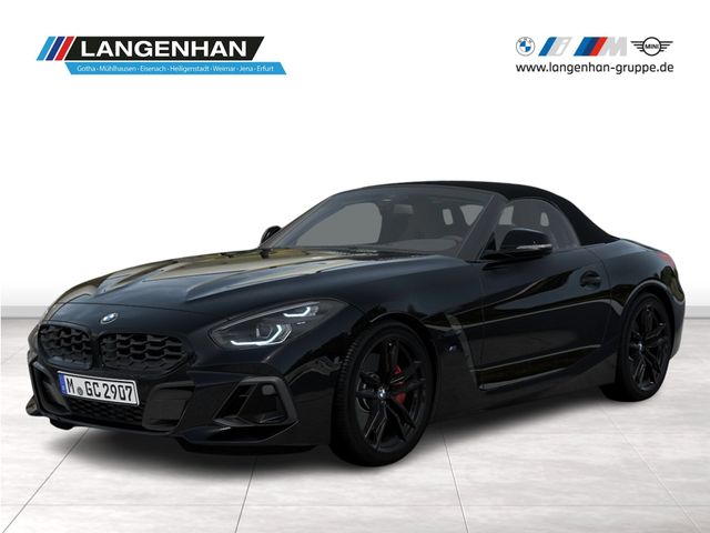 BMW Z4 M40i Head-Up HK HiFi DAB LED WLAN RFK Shz