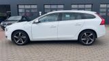 Volvo V60 Kombi Summum AWD*Mietkauf*GSD*TEMP*RFK* - Volvo V60 Hybrid (Diesel/Elektro): Automatik