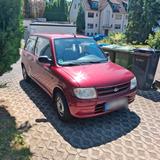 Daihatsu DAİHATSU COURE TÜV BİS 03/2027 - Daihatsu aus 1999