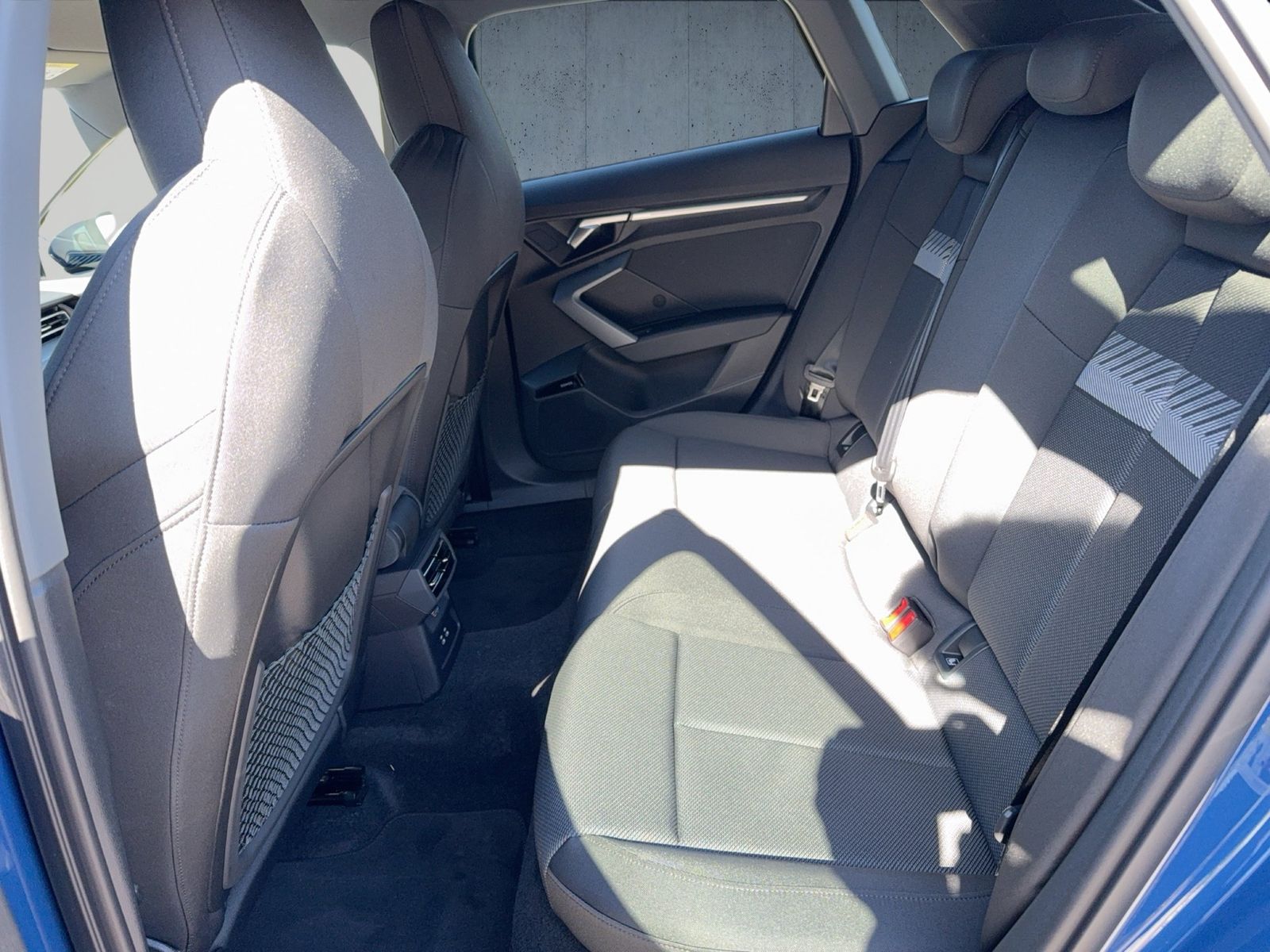 Audi A3 - Bild 13