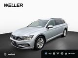 Volkswagen Passat Variant 2.0TDI DSG Business AHK Navi RFK - Volkswagen Passat Variant in Bielefeld