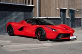Ferrari LaFerrari 1 of 499 I Rosso Corsa - Ferrari LaFerrari Gebrauchtwagen