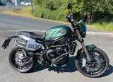 Benelli Leoncino 800 Trail - Aktionspreis - BENELLI LEONCINO