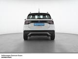 Volkswagen T-Cross Life TSI Alu Klima AppConnect Bluetooth - Volkswagen T-Cross aus 2023