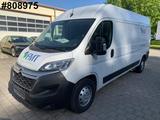 Citroën Jumper 2.2 Blue-HDI L3H2 AHK DAB Navi - Citroën Jumper: L3h2