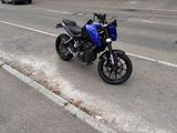 KTM Duke 125 - KTM 125 DUKE