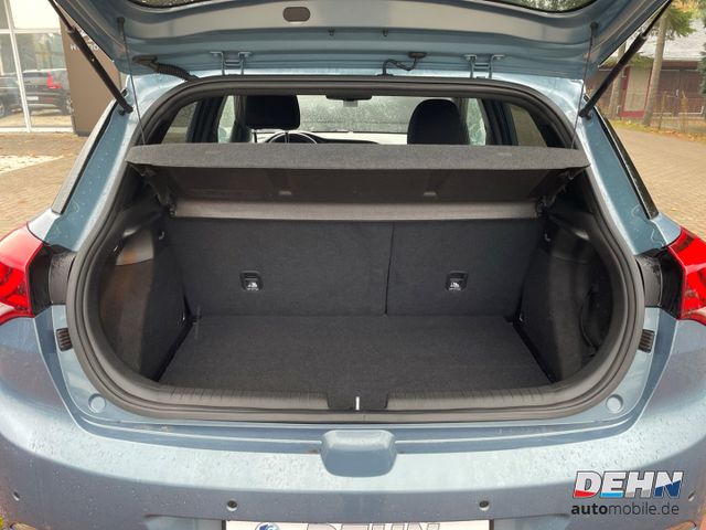 Hyundai i20 1.0 T-GDi YES! Plus