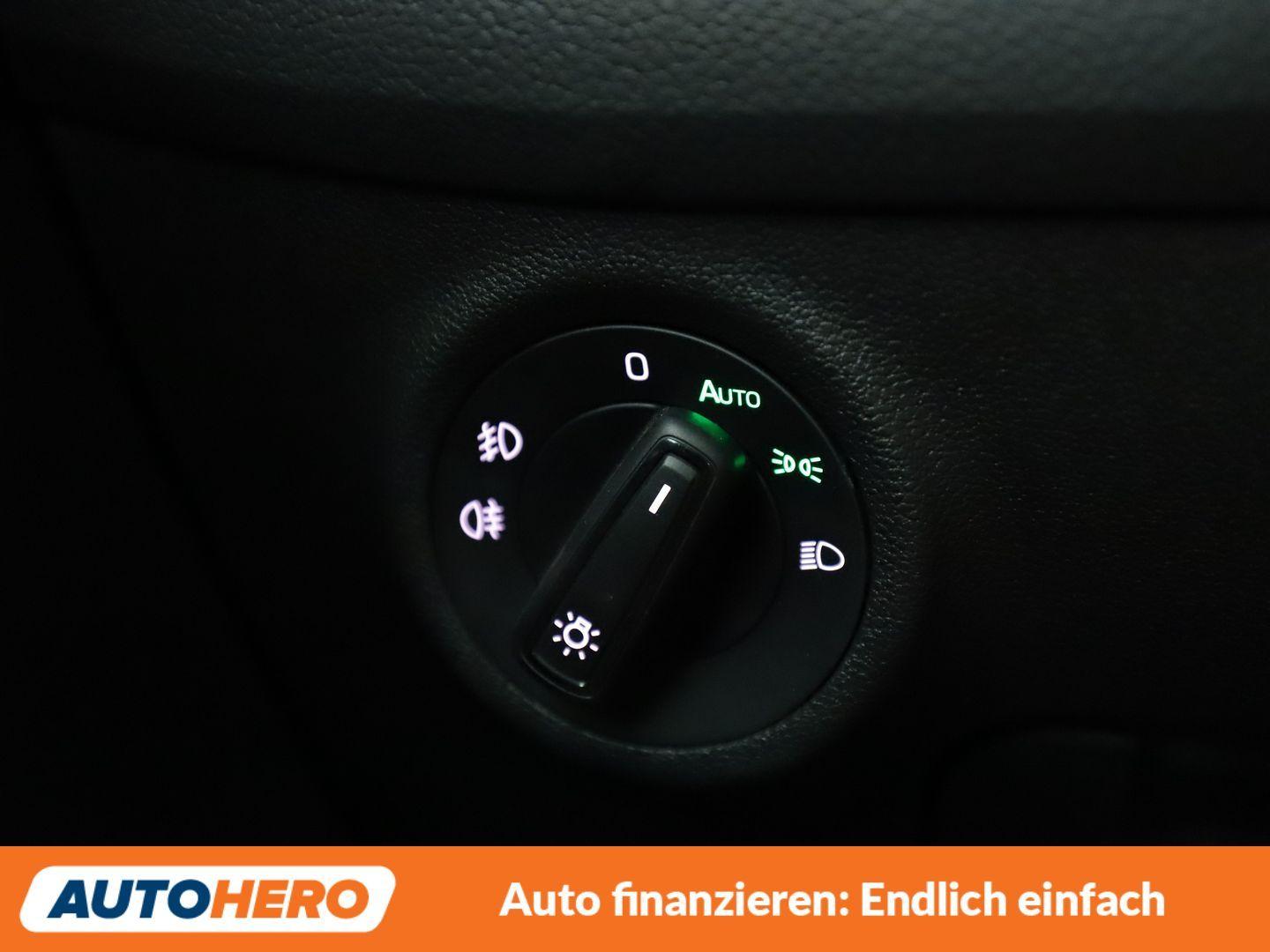 Skoda Kodiaq 2.0 TSI Ambition 4x4 Aut.*NAVI*ACC*CAM*