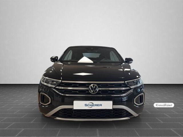 Volkswagen T-Roc - Bild 6