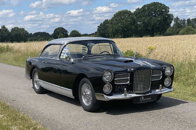 Autres Facel Vega FV3 B Coupé